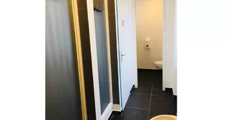 Chalet Refuge Michel Fagot