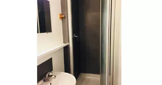 Chalet Refuge Michel Fagot