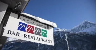 Hôtel la Chaumière Mountain lodge