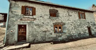 Gîte Saint Louis Gîte Saint Louis