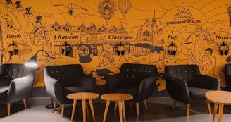 Heliopic Hotel & Spa