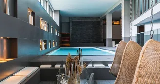 Heliopic Hotel & Spa