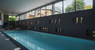 Heliopic Hotel & Spa