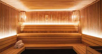 Heliopic Hotel & Spa