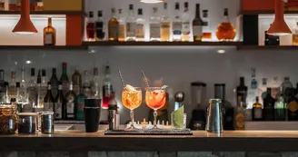 Heliopic Hotel & Spa