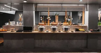 Heliopic Hotel & Spa