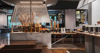 Heliopic Hotel & Spa