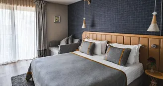 Heliopic Hotel & Spa