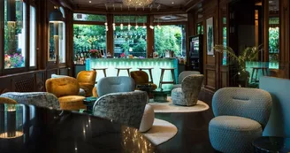 QuartzBar - Hameau Albert 1er