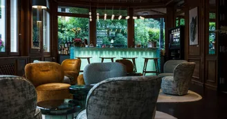 QuartzBar - Hameau Albert 1er