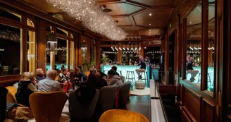 QuartzBar - Hameau Albert 1er