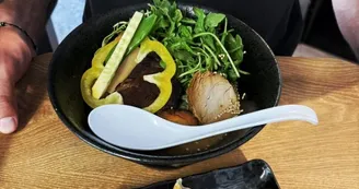 Restaurant Tanpopo Restaurant Tanpopo