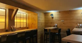 Restaurant Tanpopo Restaurant Tanpopo