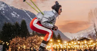 La Folie Douce Hotels