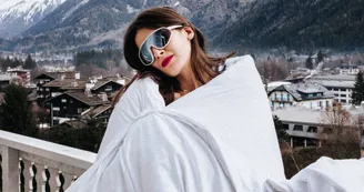 La Folie Douce Hotels