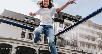 La Folie Douce Hotels