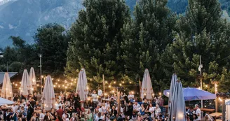 La Folie Douce Hotels