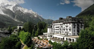 La Folie Douce Hotels