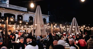 La Folie Douce Hotels