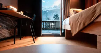 La Folie Douce Hotels