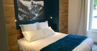 Appart - Hôtel de l'Aiguille Verte