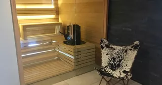 Appart - Hôtel de l'Aiguille Verte