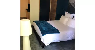 Appart - Hôtel de l'Aiguille Verte