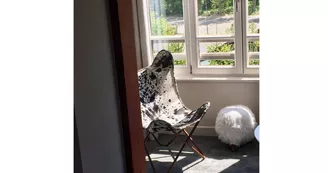 Appart - Hôtel de l'Aiguille Verte