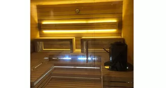 Appart - Hôtel de l'Aiguille Verte