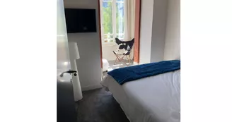 Appart - Hôtel de l'Aiguille Verte