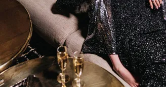 Le Janssen Cocktail Club