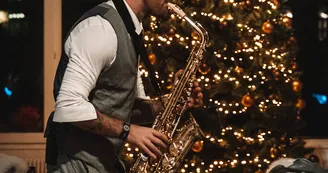 Le Janssen Cocktail Club