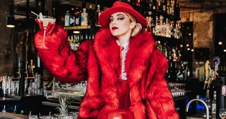 Le Janssen Cocktail Club