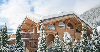 Les Rives d'Argentière