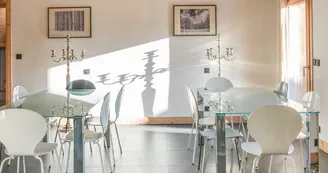 Les Rives d'Argentière