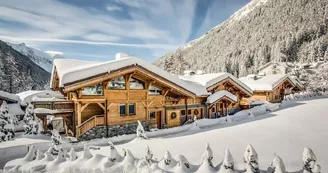 Les Rives d'Argentière