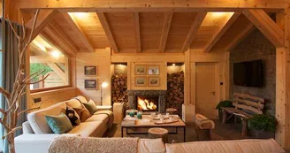 Les Rives d'Argentière