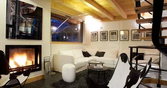 Les Rives d'Argentière