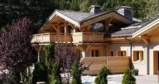 Les Rives d'Argentière