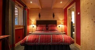 Les Rives d'Argentière