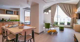 PlanB Living Chamonix