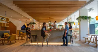 PlanB Living Chamonix