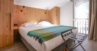 PlanB Living Chamonix