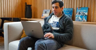 PlanB Living Chamonix