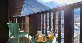 PlanB Living Chamonix