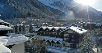 PlanB Living Chamonix