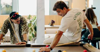 PlanB Living Chamonix