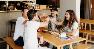 PlanB Living Chamonix