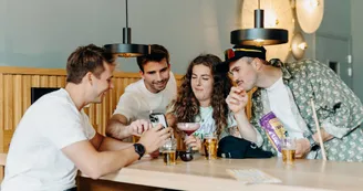 PlanB Living Chamonix