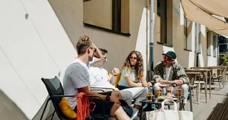 PlanB Living Chamonix